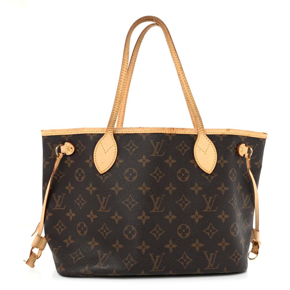 Louis Vuitton Neverfull Pm #280148L14B